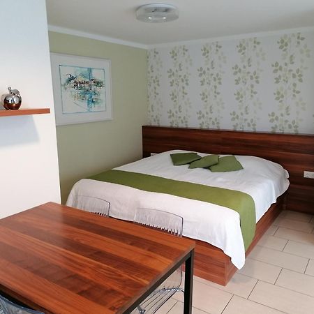 Gartenappartement Ybbs Ybbs an der Donau Zewnętrze zdjęcie