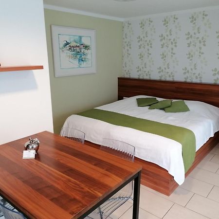 Gartenappartement Ybbs Ybbs an der Donau Zewnętrze zdjęcie