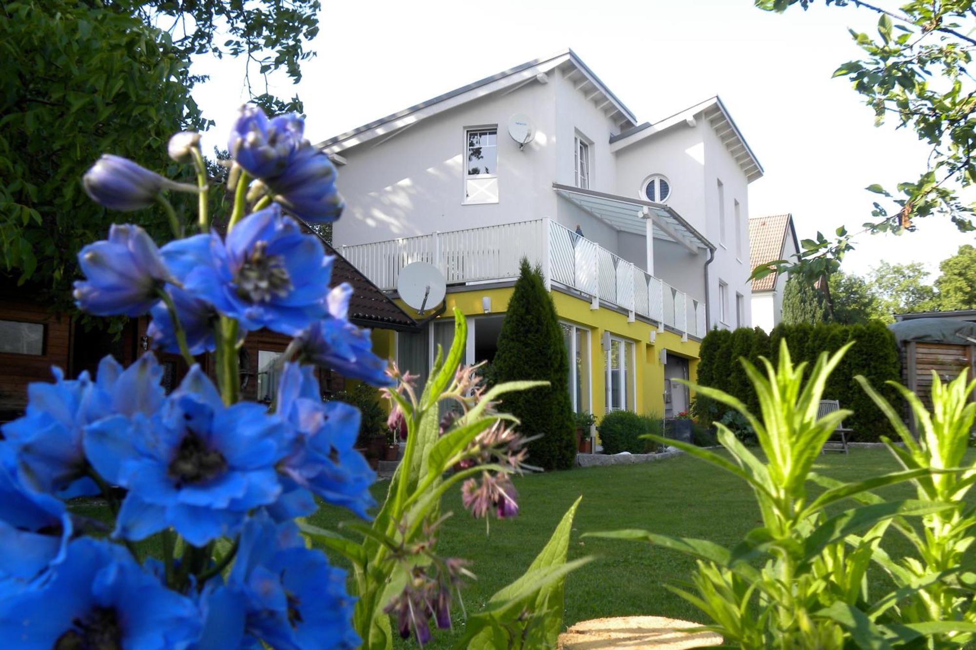 Gartenappartement Ybbs Ybbs an der Donau Zewnętrze zdjęcie