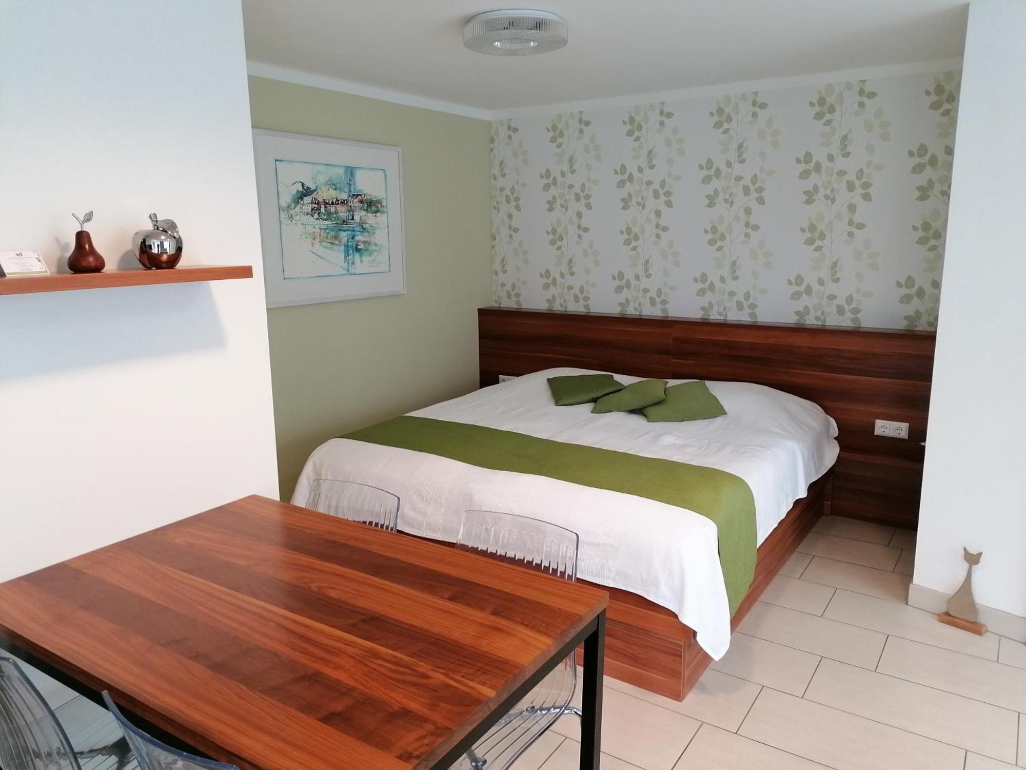 Gartenappartement Ybbs Ybbs an der Donau Zewnętrze zdjęcie