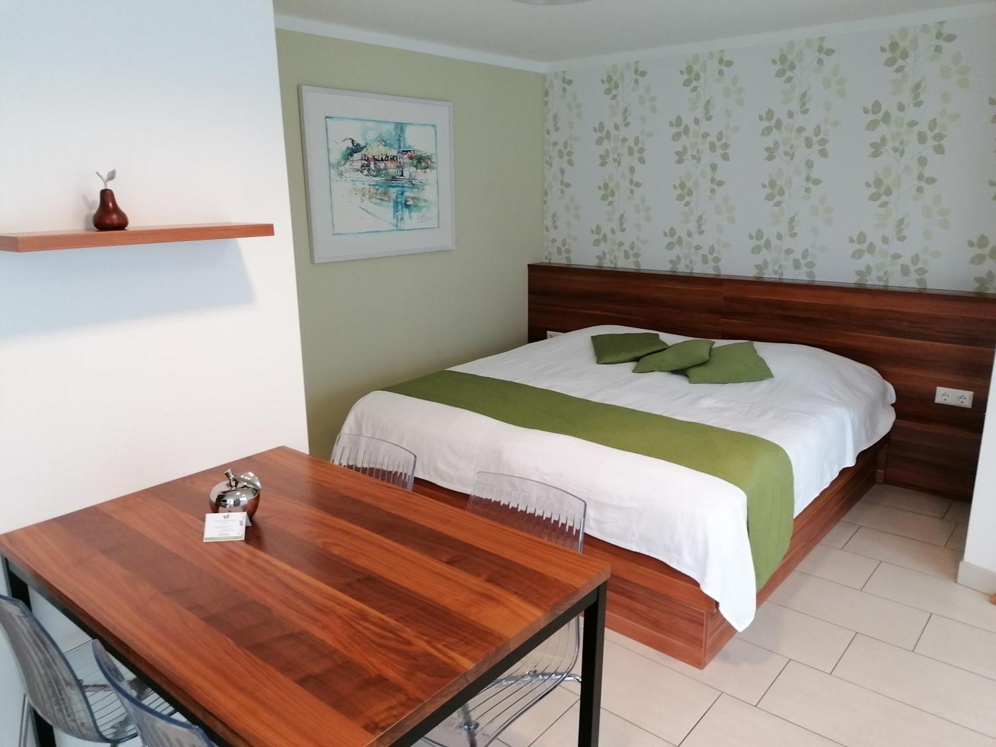 Gartenappartement Ybbs Ybbs an der Donau Zewnętrze zdjęcie