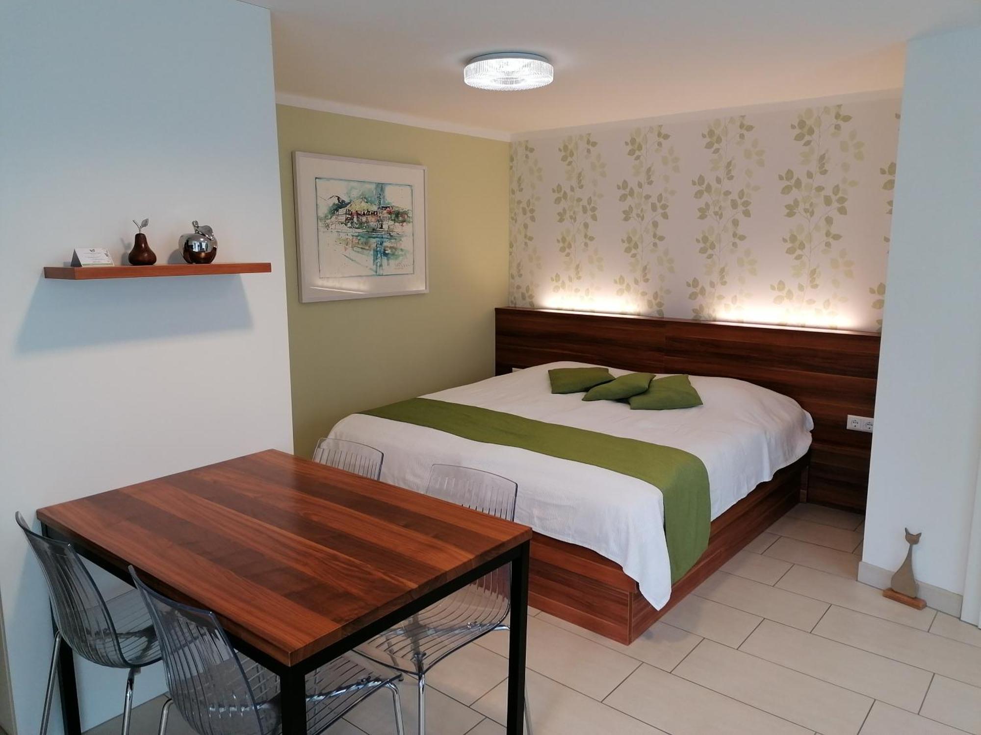 Gartenappartement Ybbs Ybbs an der Donau Zewnętrze zdjęcie