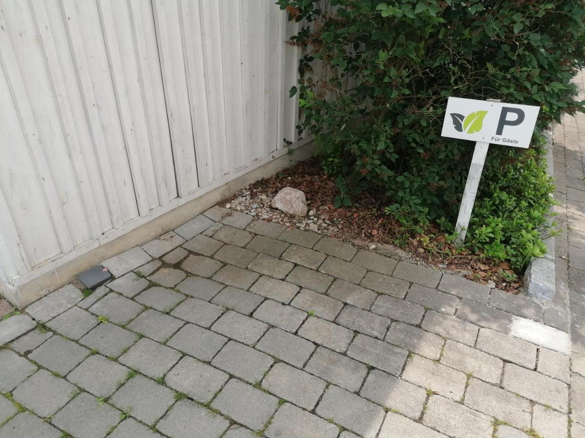 Gartenappartement Ybbs Ybbs an der Donau Zewnętrze zdjęcie