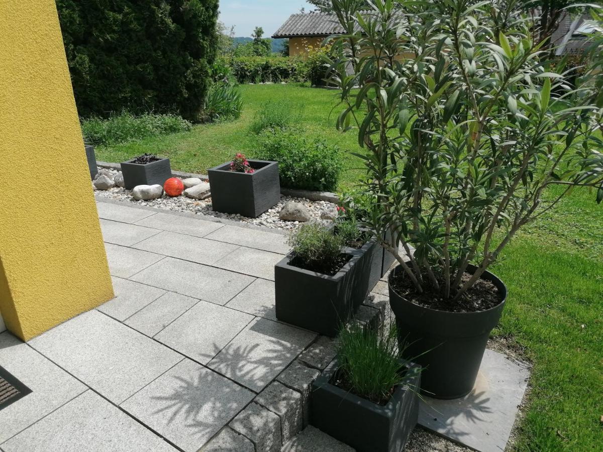 Gartenappartement Ybbs Ybbs an der Donau Zewnętrze zdjęcie